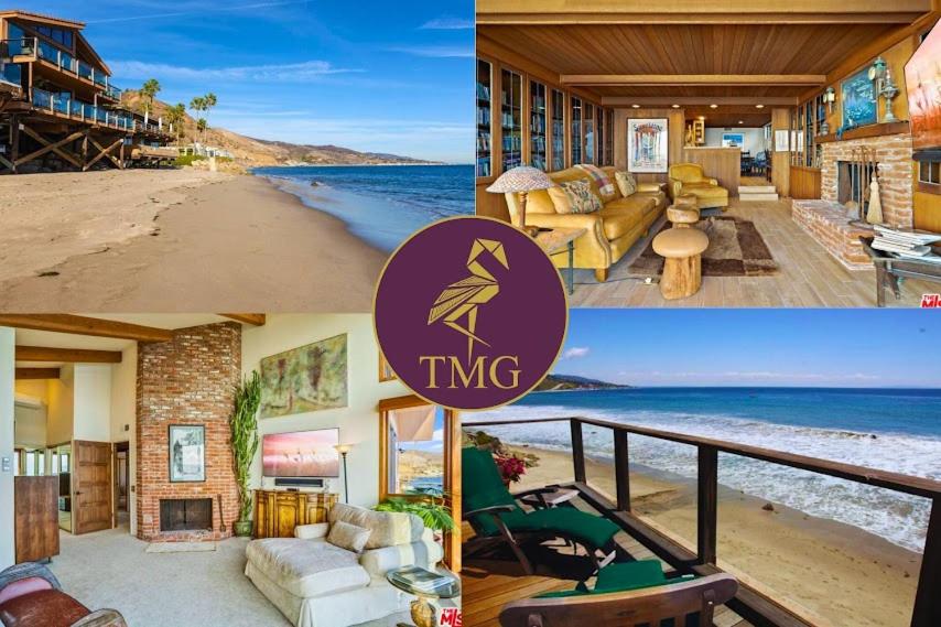 Villa Rylee image