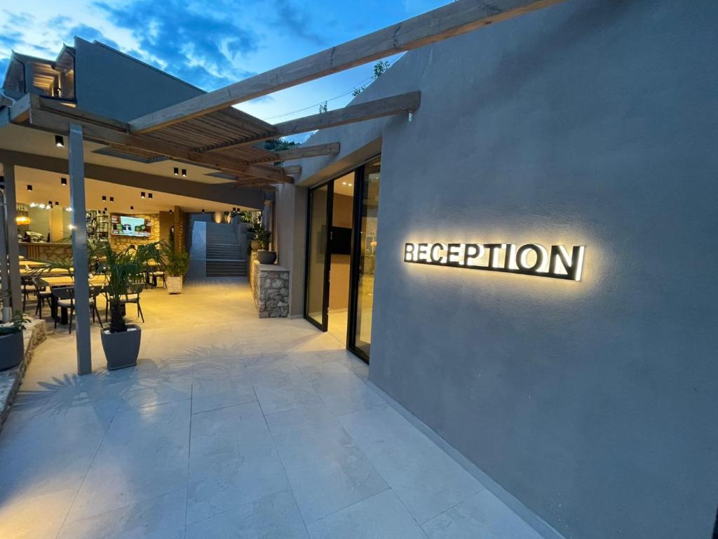 Hotel Amare photo 2