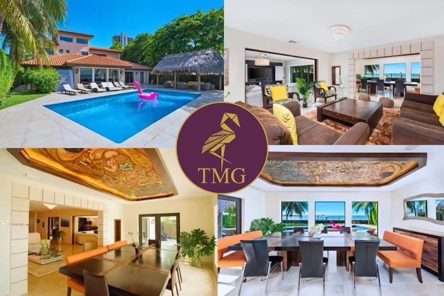Villa Toscana - Luxury with Pool image