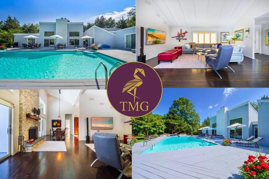 Villa Xmart - Luxury with pool image
