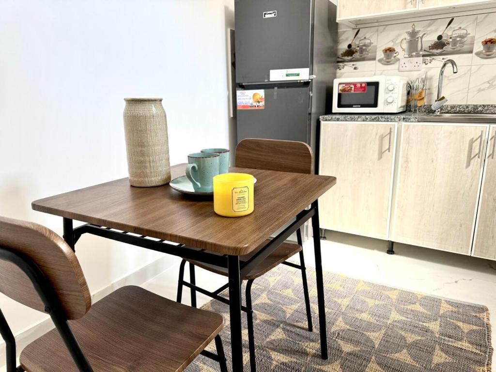 Private Cozy Studio Apartment BEST PRICE photo 4