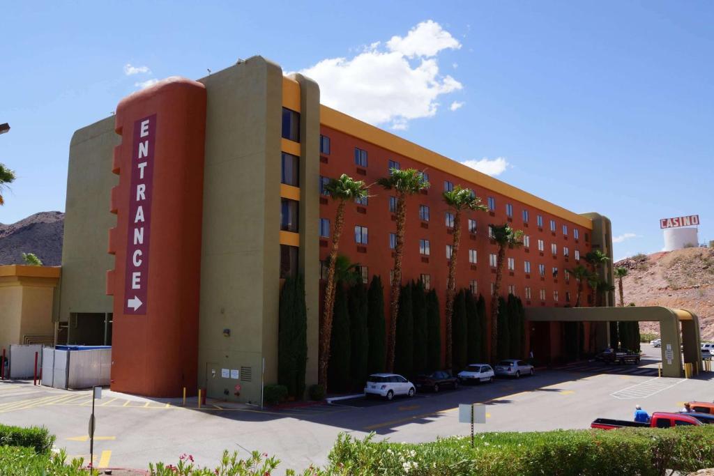 Railroad Pass Hotel and Casino Ramada by Wyndham image