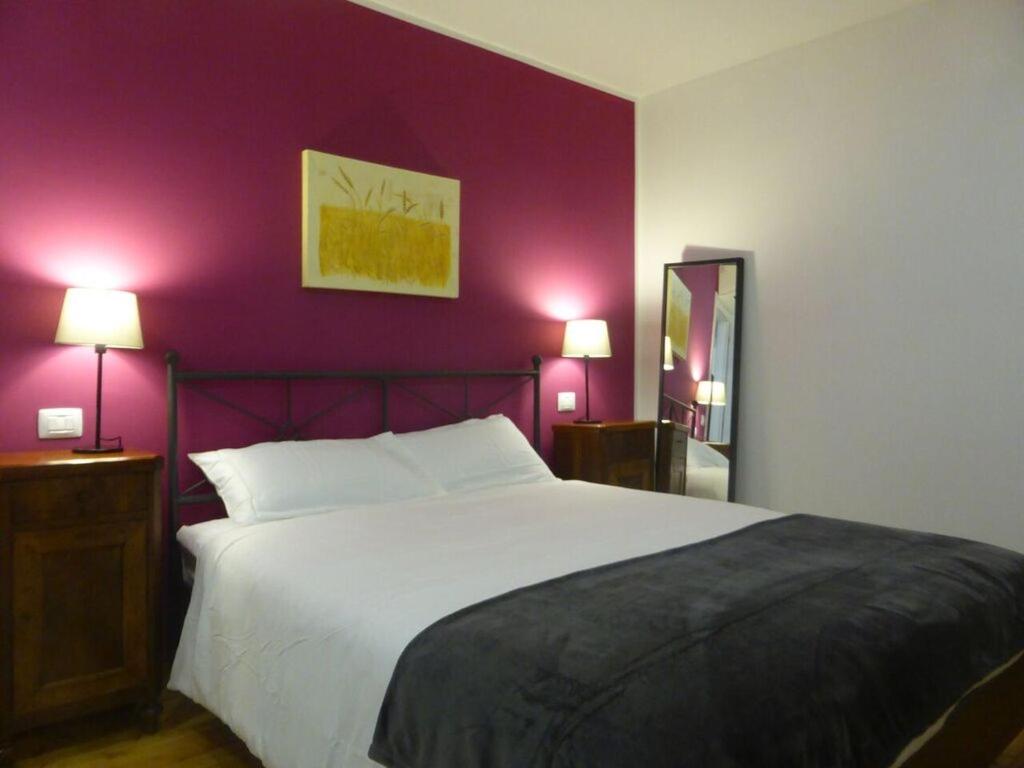 La Valeriana Farm Apartments photo 2