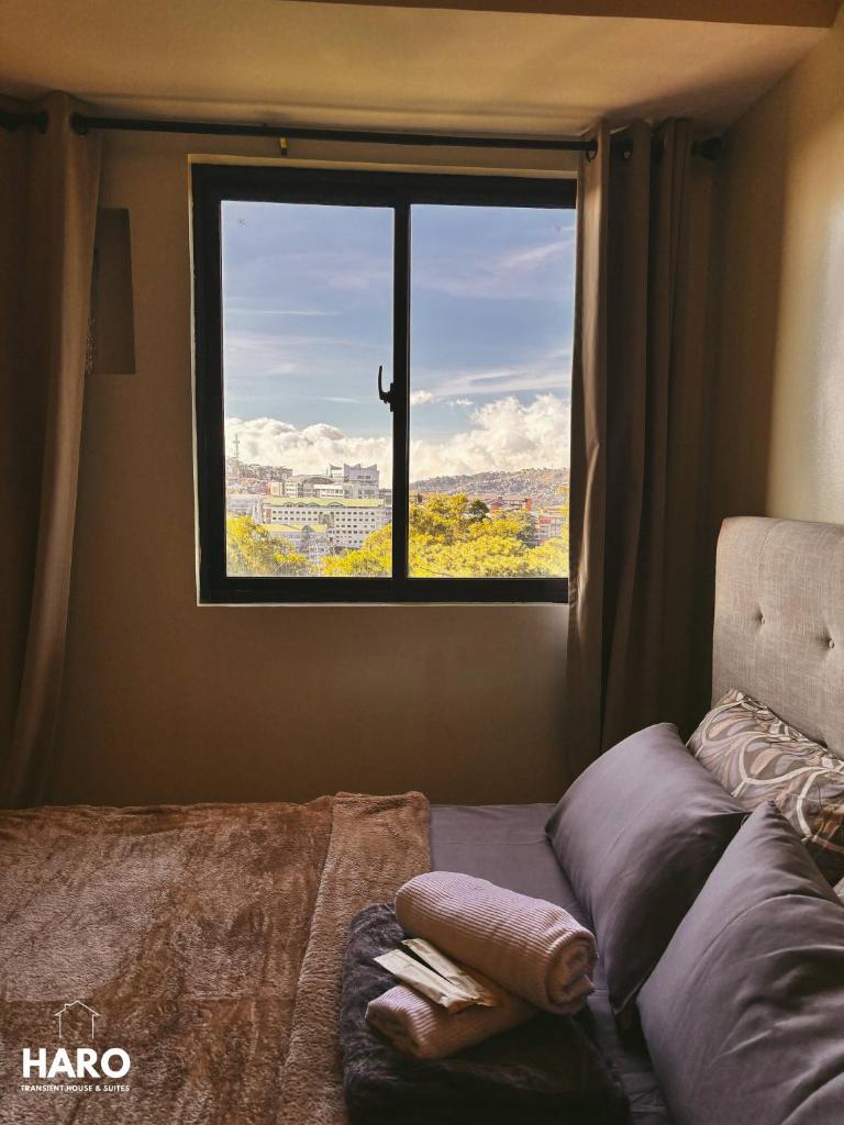 Condo near Session Road with City View, Baguio