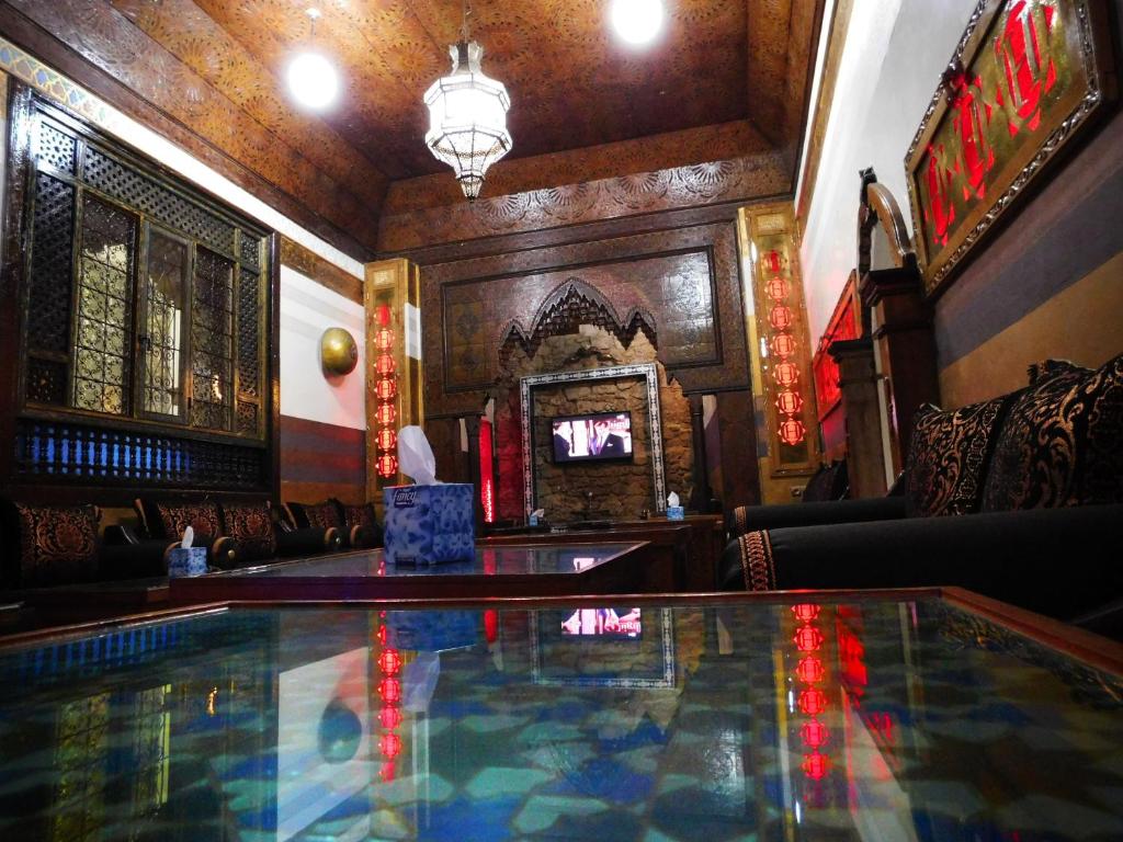 Hotel des Oudaias photo 4