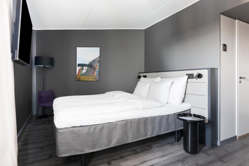 Original Sokos Hotel Vantaa Room Type - Standard Queen Room