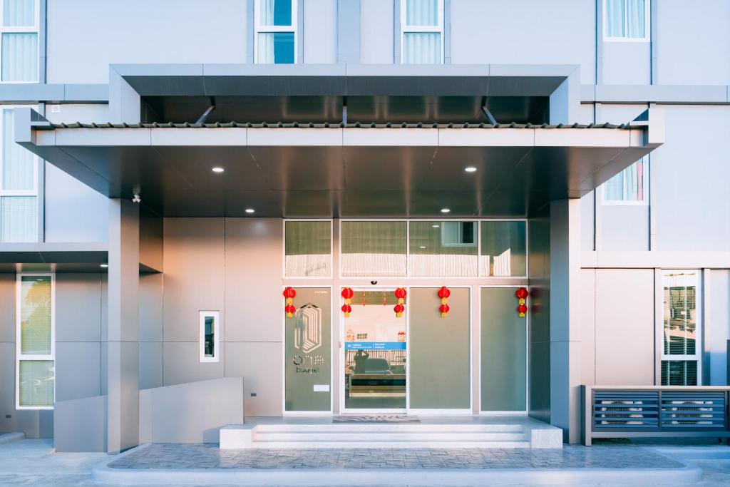 One Budget Lampang Phahonyothin , Muang Lampang