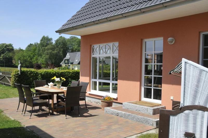 Ferienhaus Uhlenhus photo 1