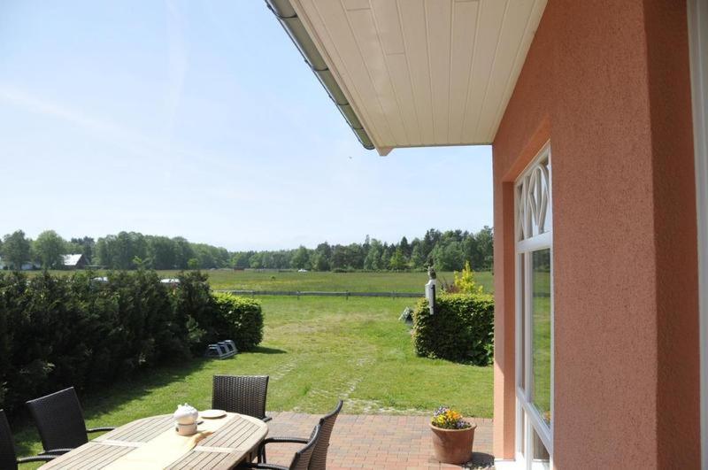 Ferienhaus Uhlenhus photo 2