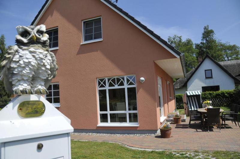 Ferienhaus Uhlenhus photo 3