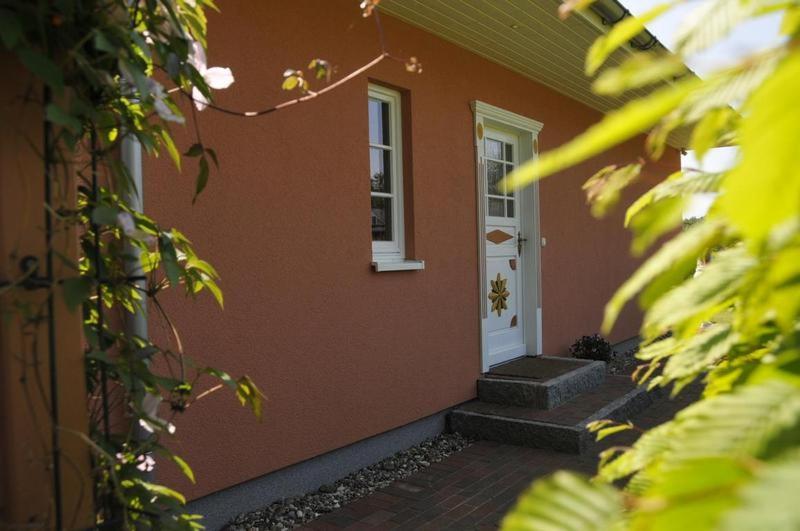 Ferienhaus Uhlenhus photo 4