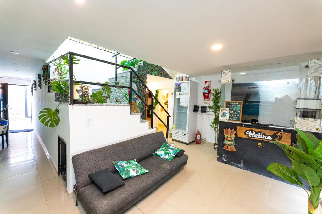 Ohana Apart Hotel