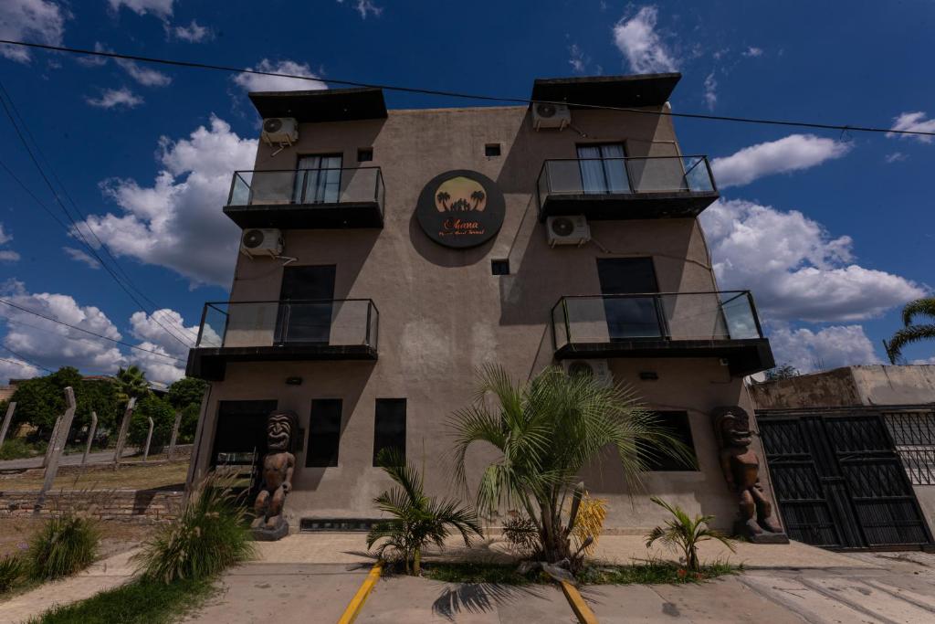 Ohana Apart Hotel photo 3