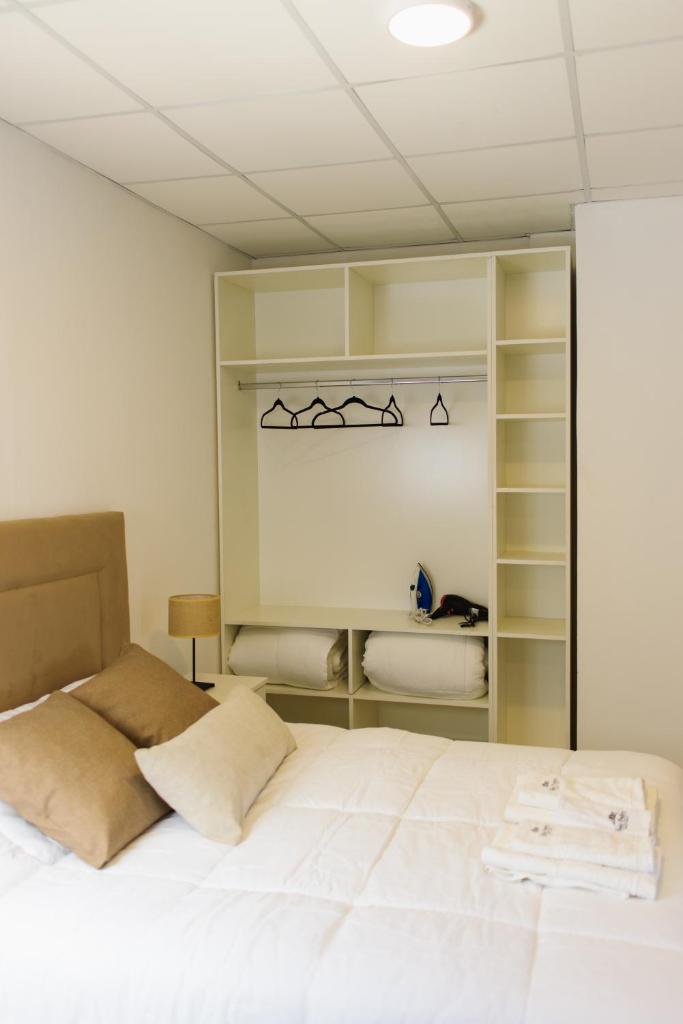 Don Pedro Apart Hotel photo 2