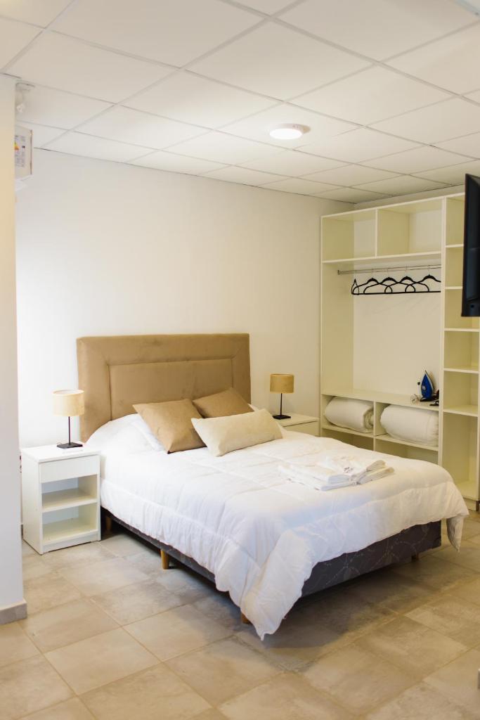 Don Pedro Apart Hotel photo 4
