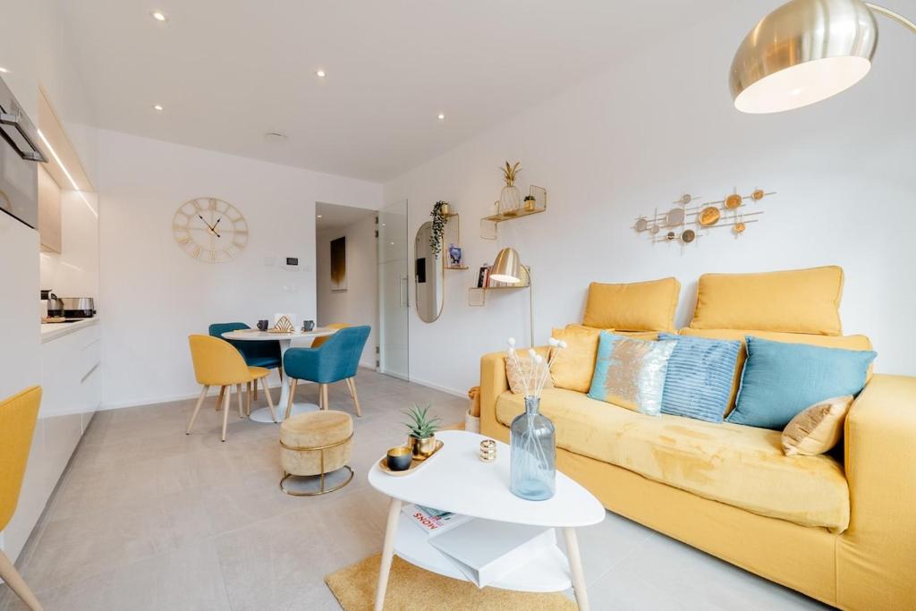 Cosy and Premium Stay Mons photo 2