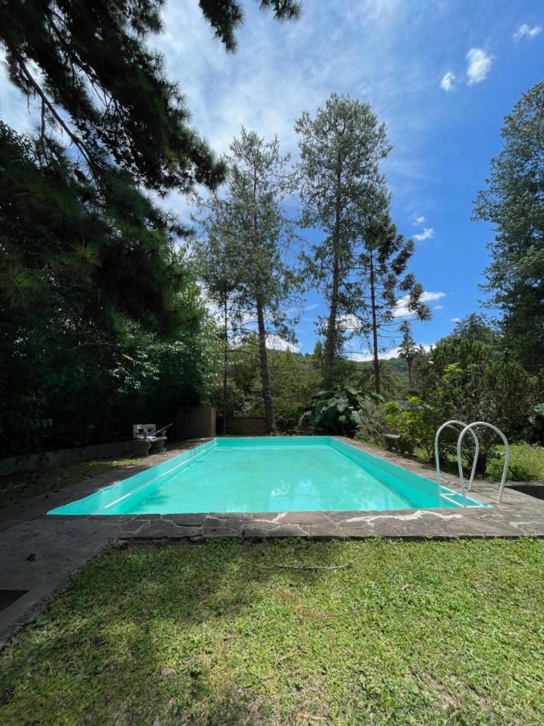 Madreselva Hostel
