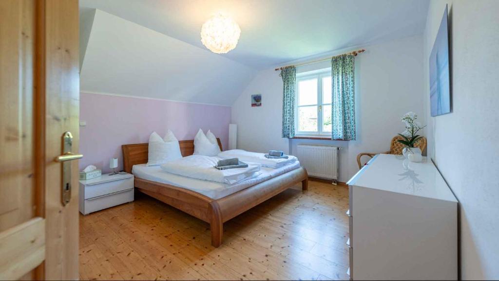 Villa Bellevue Altaussee photo 2