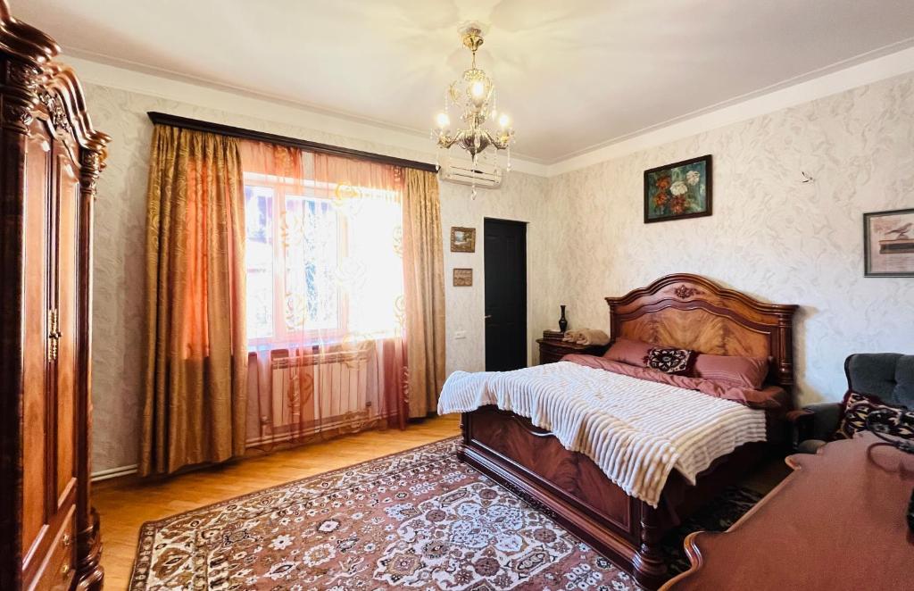Noah's sunlight villa hostel photo 3