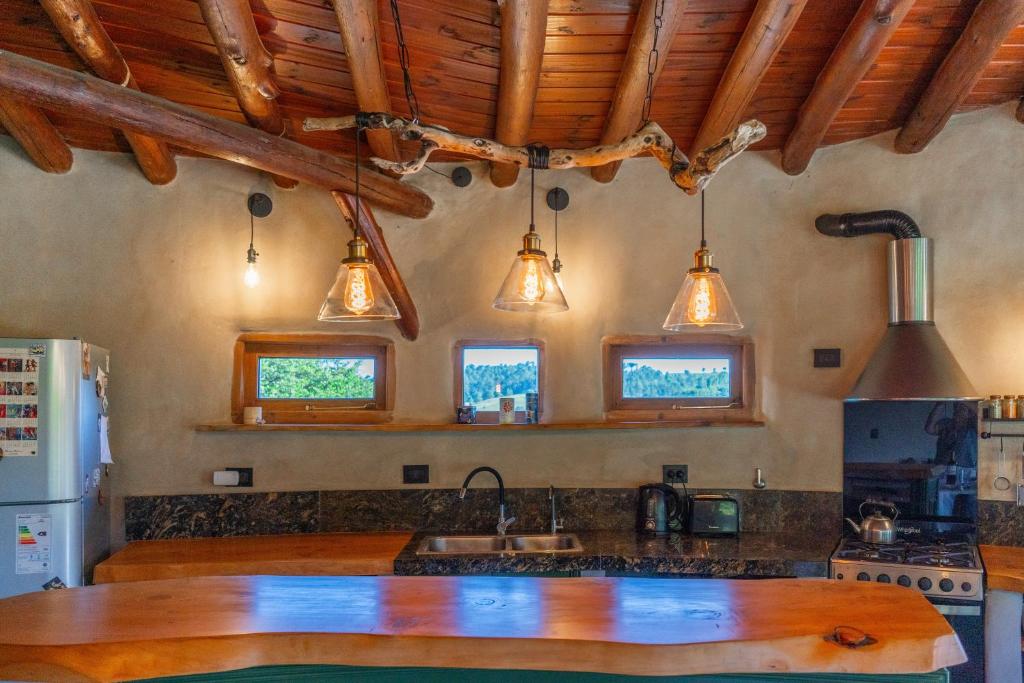 Terracota Eco-Casa Intiyaco 6 Pax photo 3