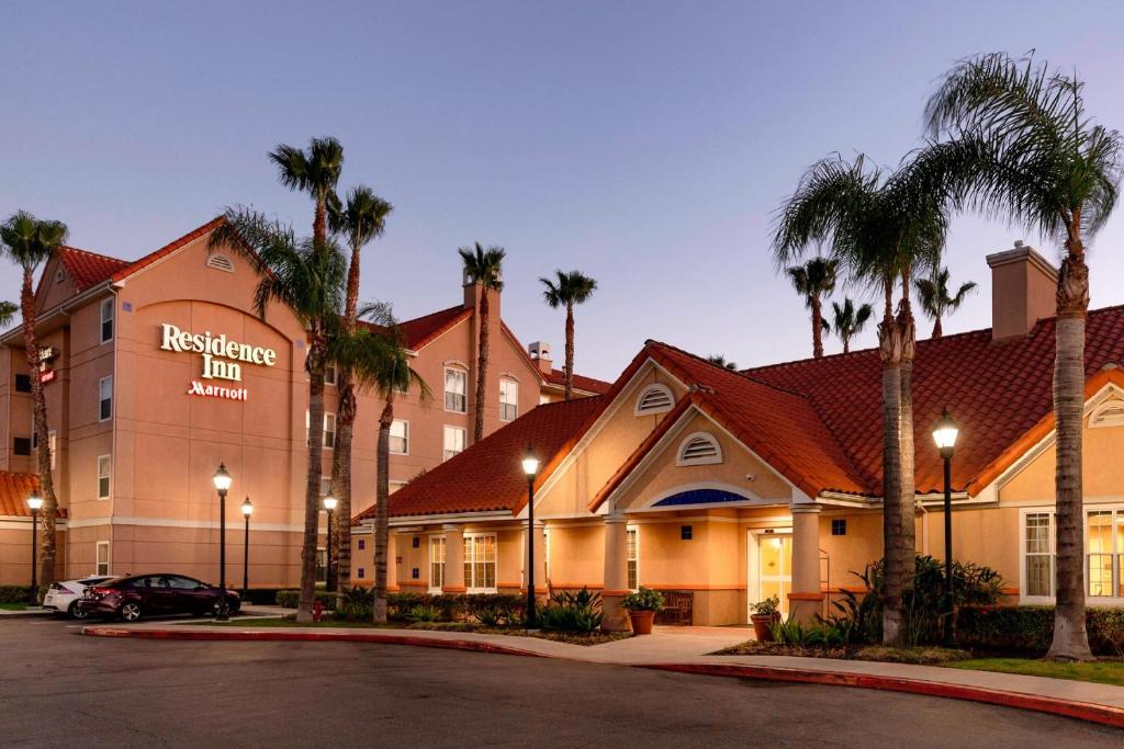 Residence Inn Anaheim Hills Yorba Linda image