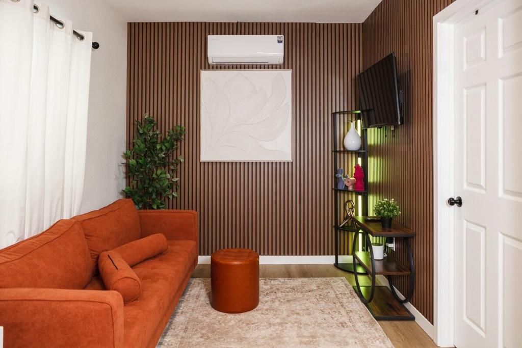 Newly built! Flatbush Suites! image