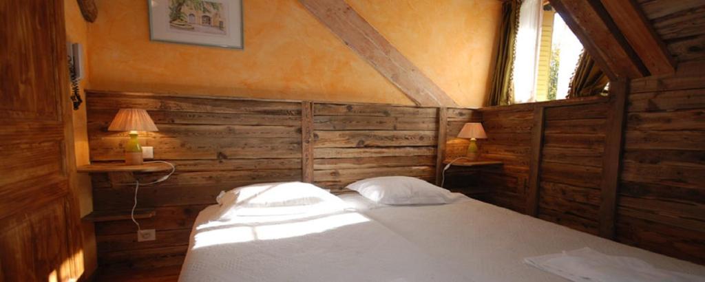 Châlet Hôtel d'Ailefroide photo 3