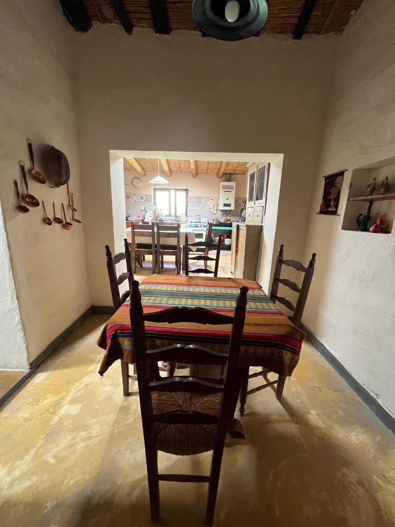 La Rosada, Tilcara photo 3
