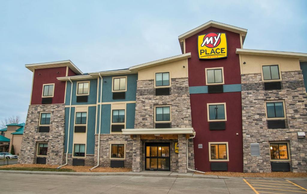 My Place Hotel - Ankeny/ Des Moines, IA image