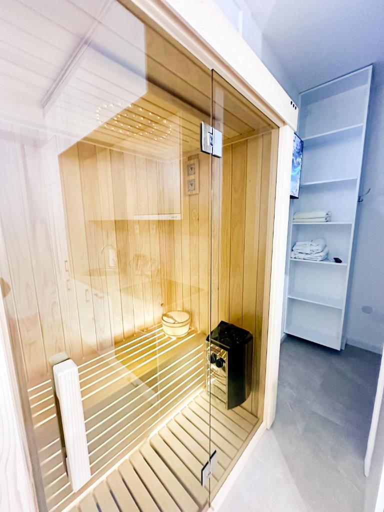 KING - Apartment & SPA photo 1