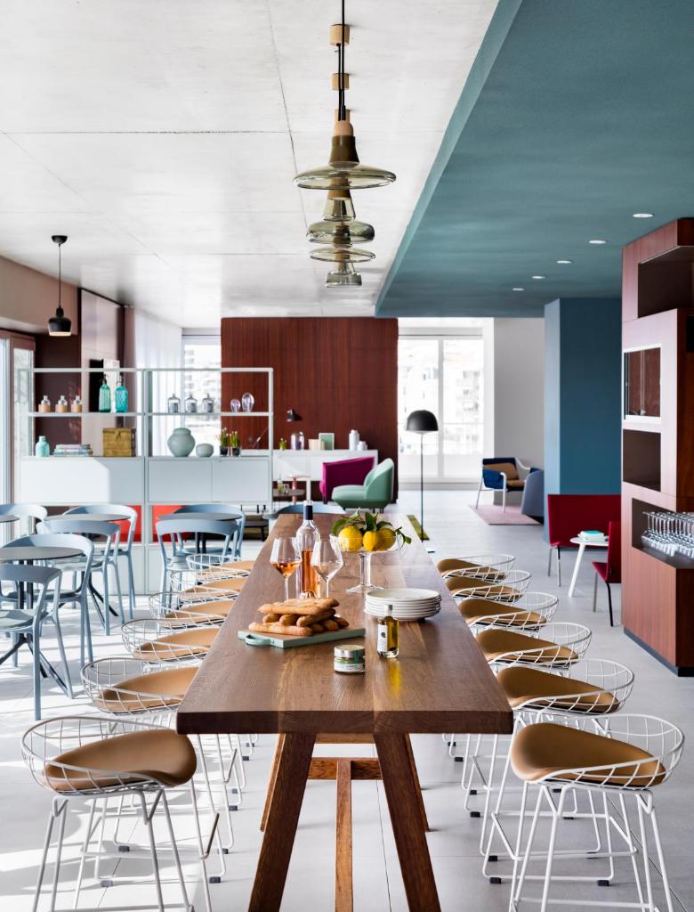 Okko Hotels Cannes Centre photo 1
