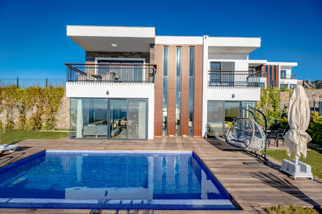 Farilya Villas by Important Group Travel, Bodrum