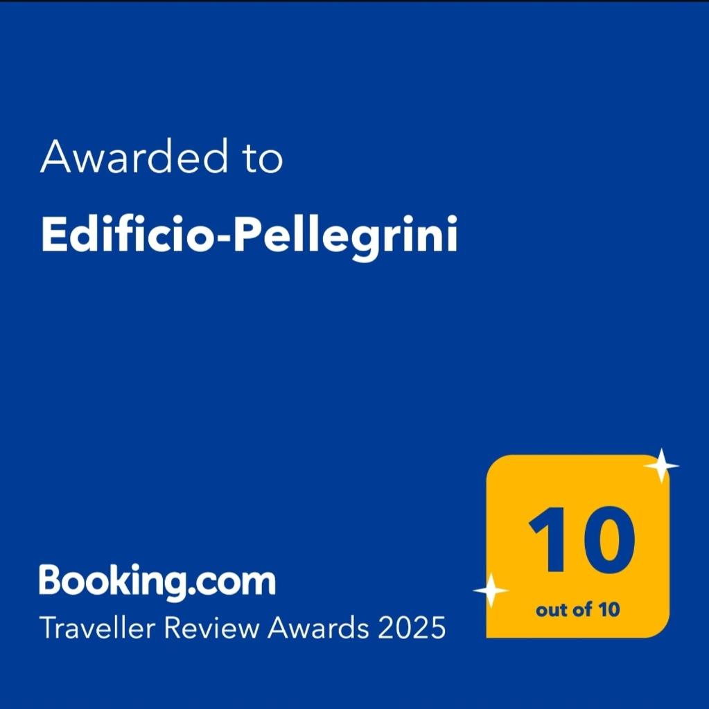 Edificio-Pellegrini photo 1