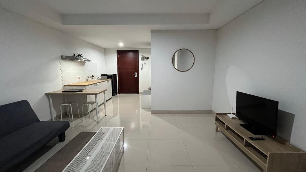 Apateu1109B - Simple Cozy 1 BR Apartment NON SMOKING at Tera Residence Bandung photo 4