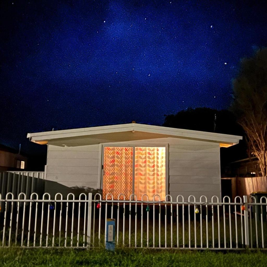 The Shack Culburra Beach- retro cool location pool table tiki bar