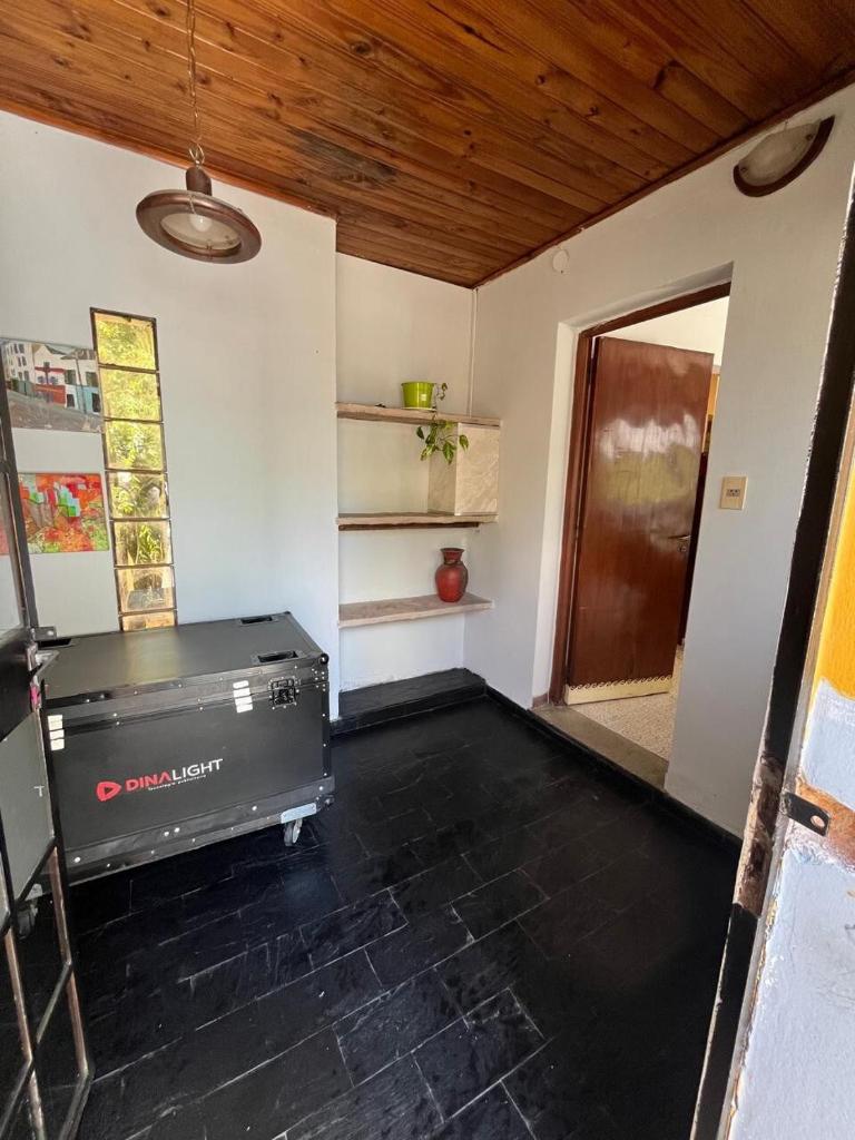 Apartamento con una terraza muy espaciosa photo 2