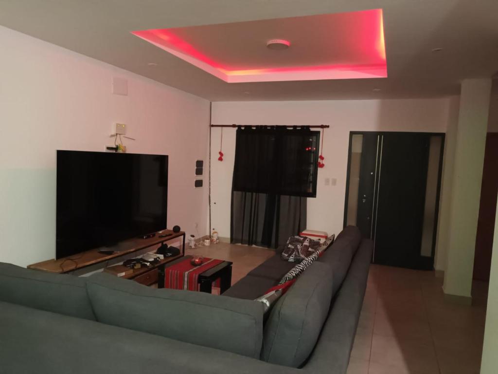 Casa del Sol & Brasa Jujuy - Hermoso Duplex con Pileta y Asador photo 2