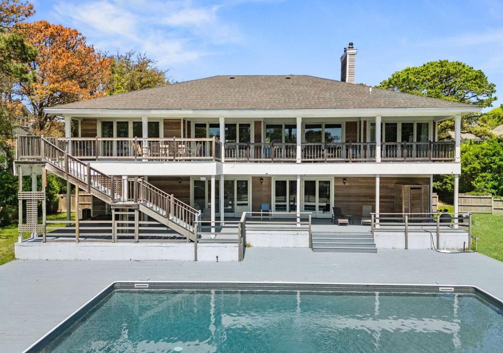 Villa Skylar image