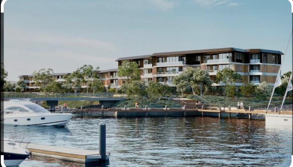 Marina Escapes at Ancora photo 4
