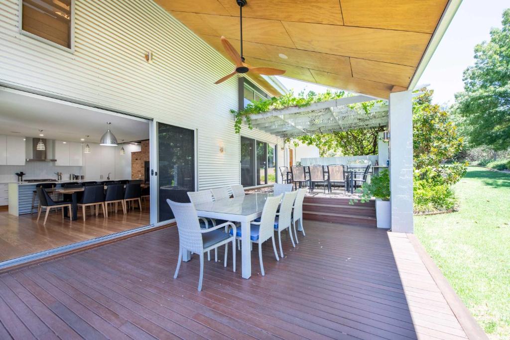 Glenabbey - Lap & Plunge Pool, Close to Zoo photo 3