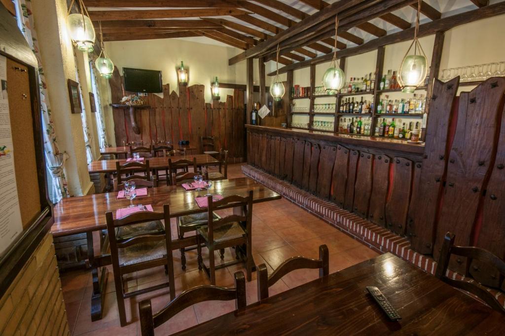 Hostal Ayestaran II photo 2