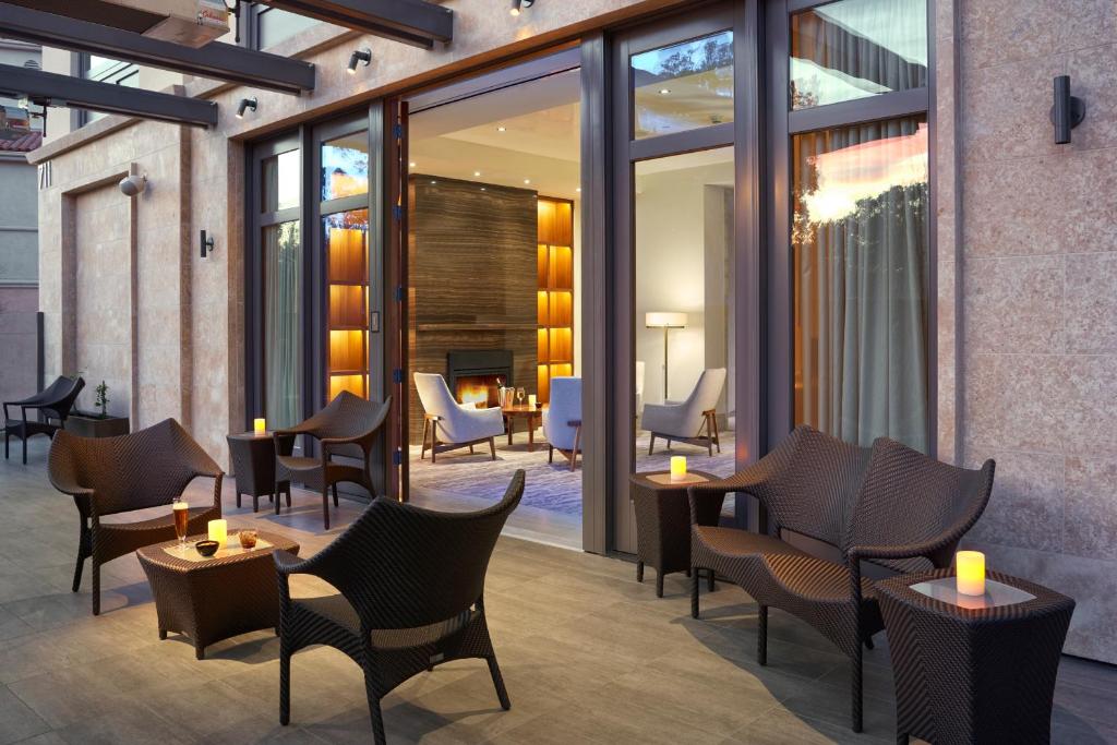 Clement Palo Alto – All-Inclusive Urban Resort image