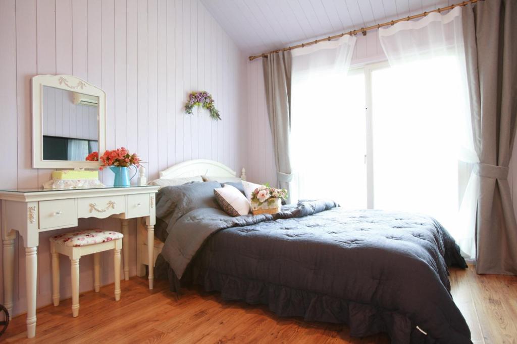 Pyeongchang Edelweiss Pension photo 4