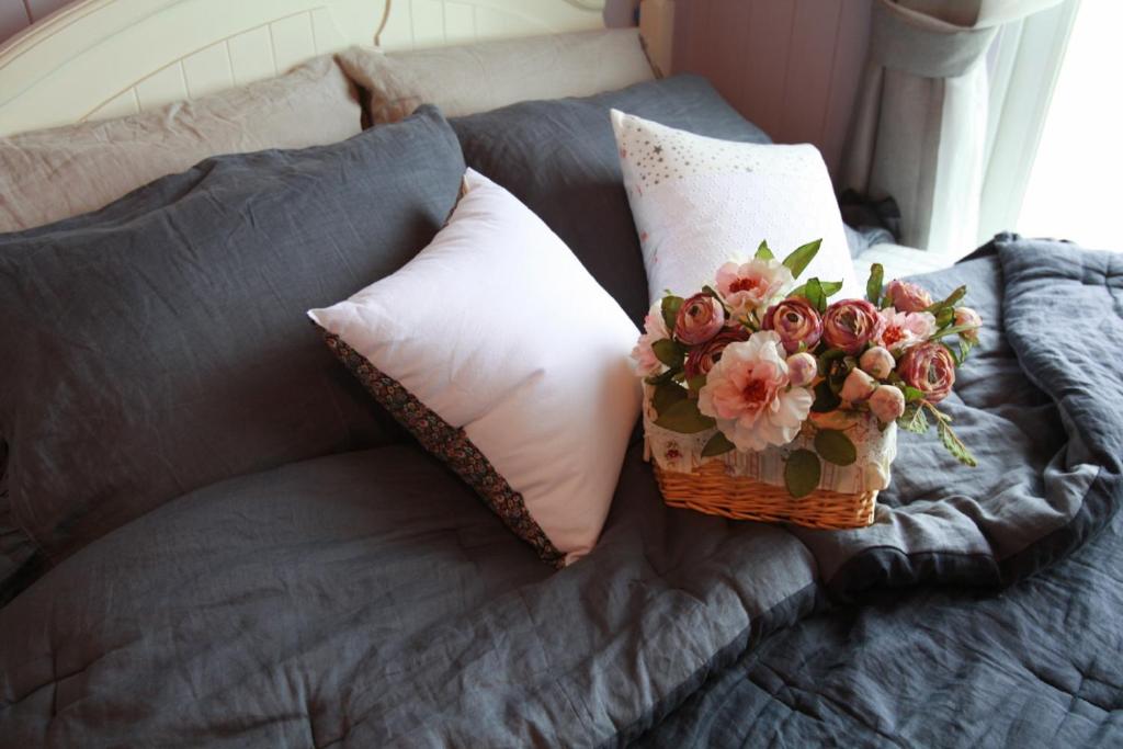 Pyeongchang Edelweiss Pension photo 3