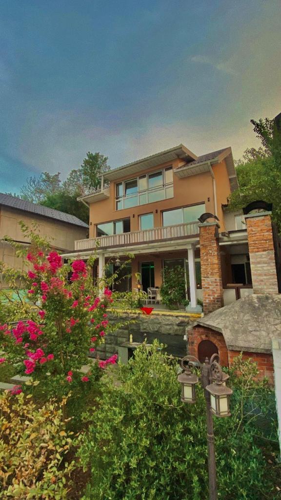 Bosnian Villa Gallant photo 1