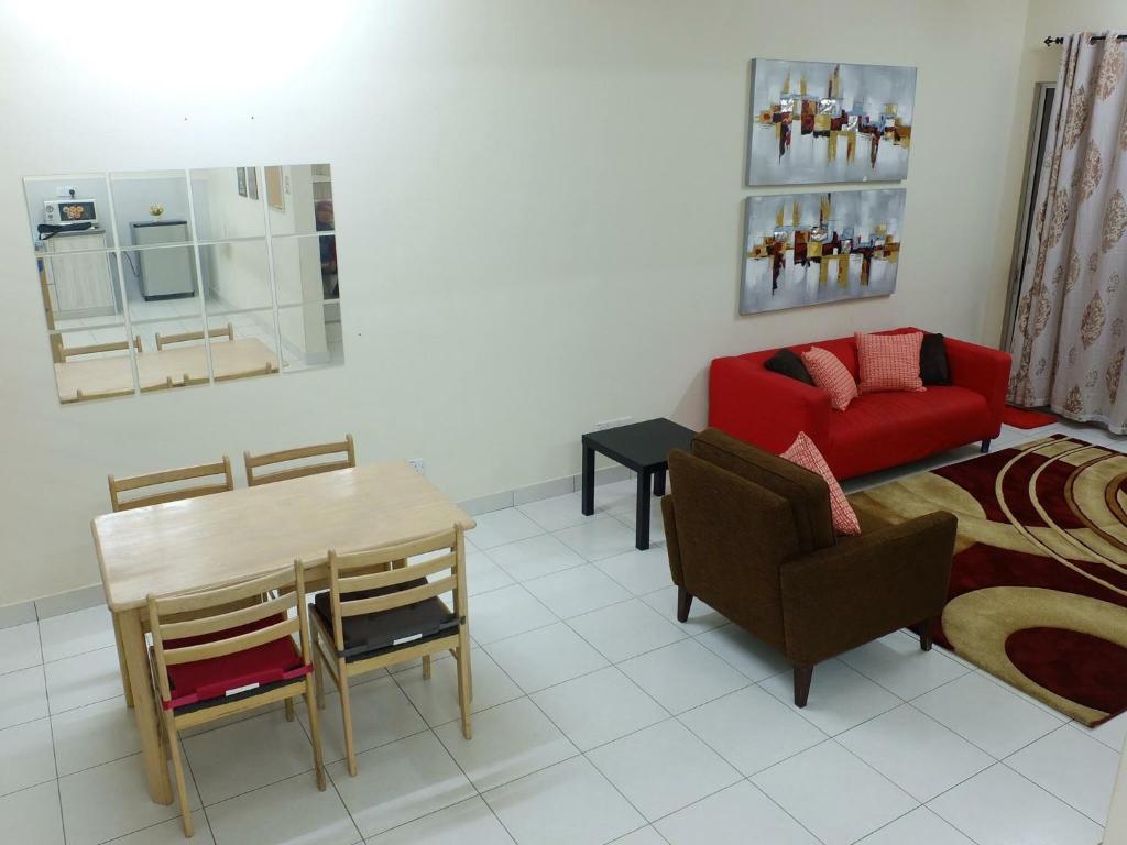 Dillenia Nilai Homestay photo 1