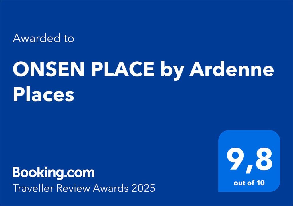 ONSEN PLACE by Ardenne Places photo 1
