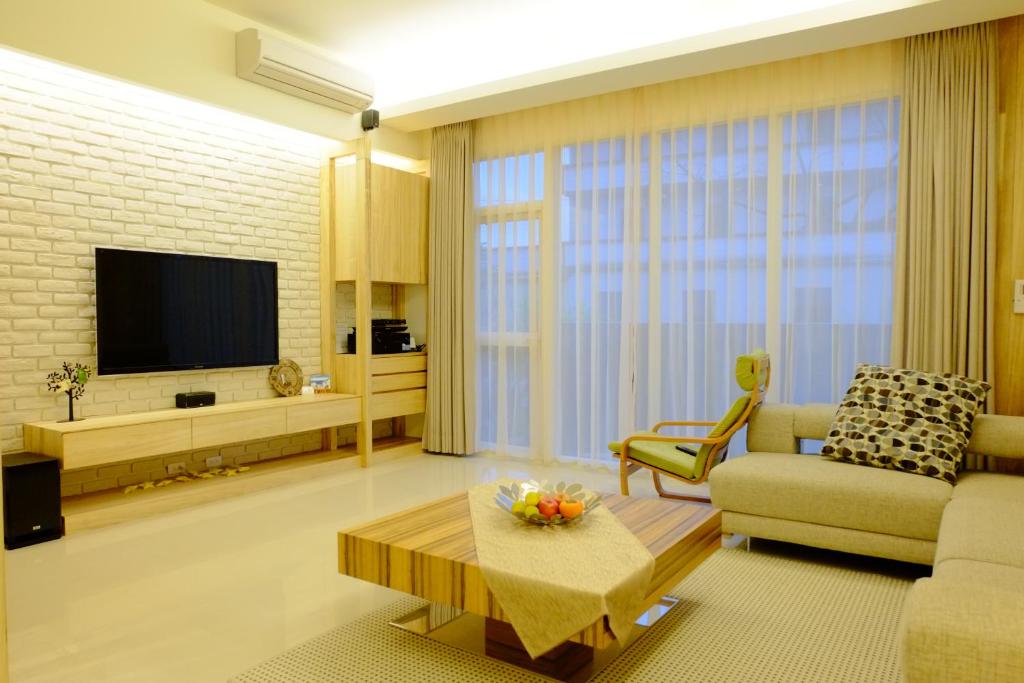 Buenos Garden Home Stay photo 4