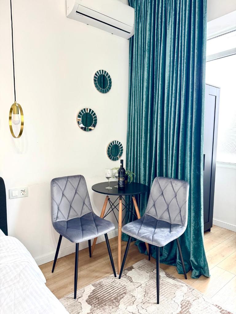 Town Spot - Premium Studio - Sanador Victoriei, Bucharest