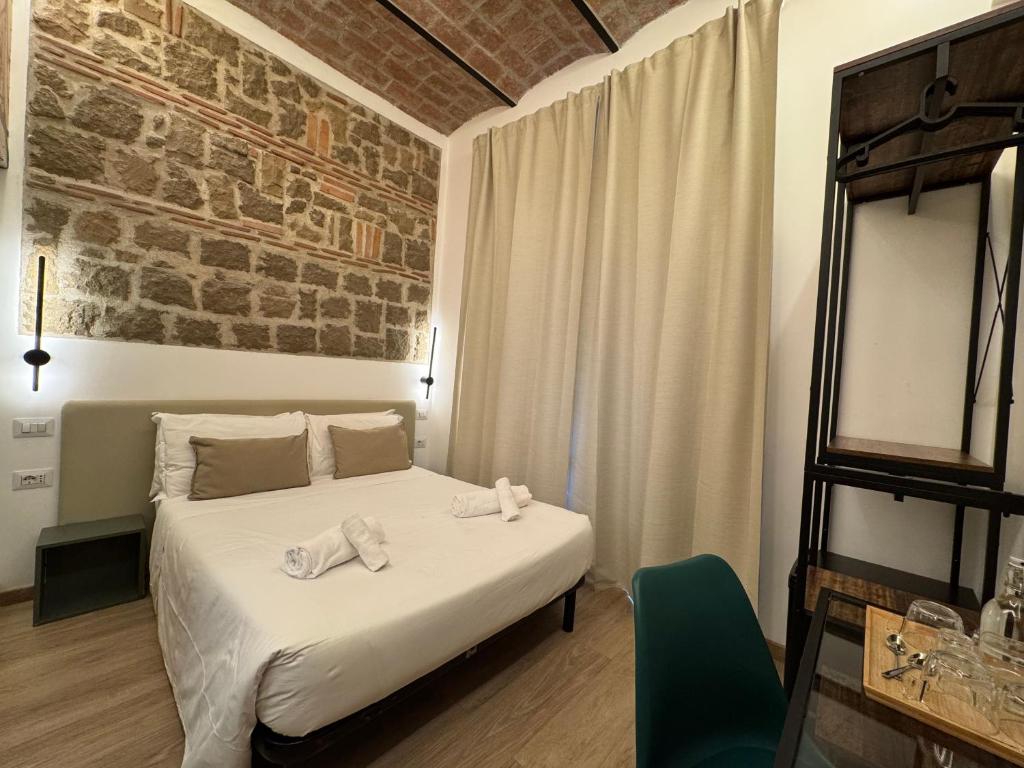 Hotel Felice Room Type - Junior Suite